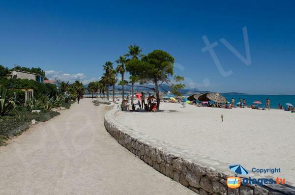 Sun Marina Baie Apartment Villeneuve-Loubet Exterior photo