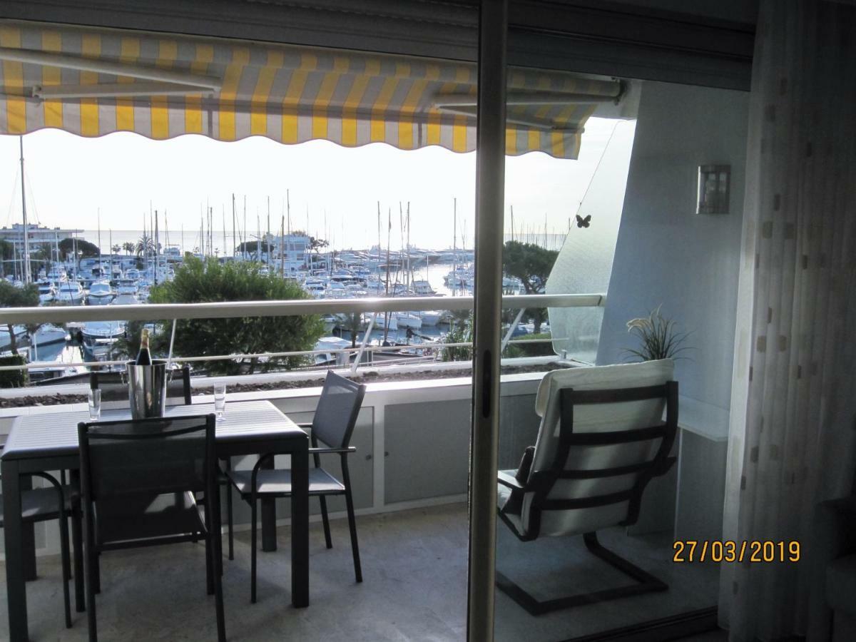 Sun Marina Baie Apartment Villeneuve-Loubet Exterior photo